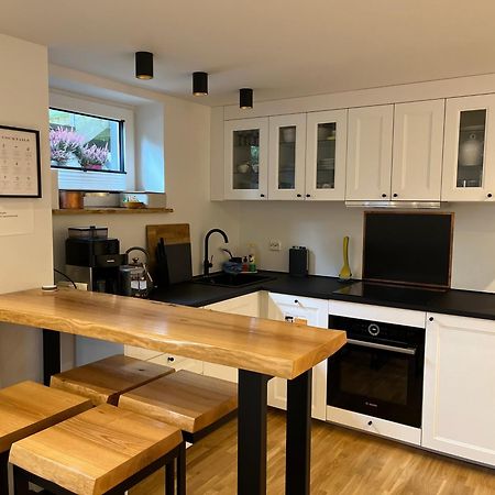 Apartament Ratvika Олесунн Экстерьер фото