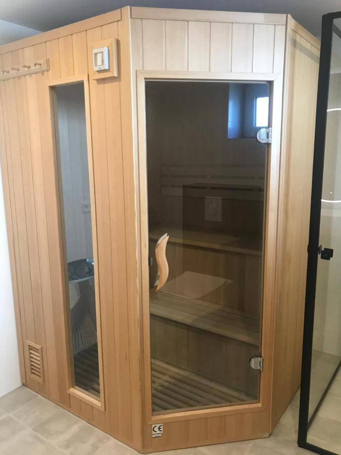 Apartament Ratvika Олесунн Экстерьер фото