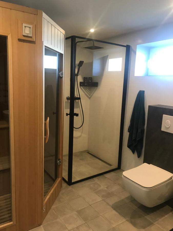 Apartament Ratvika Олесунн Экстерьер фото