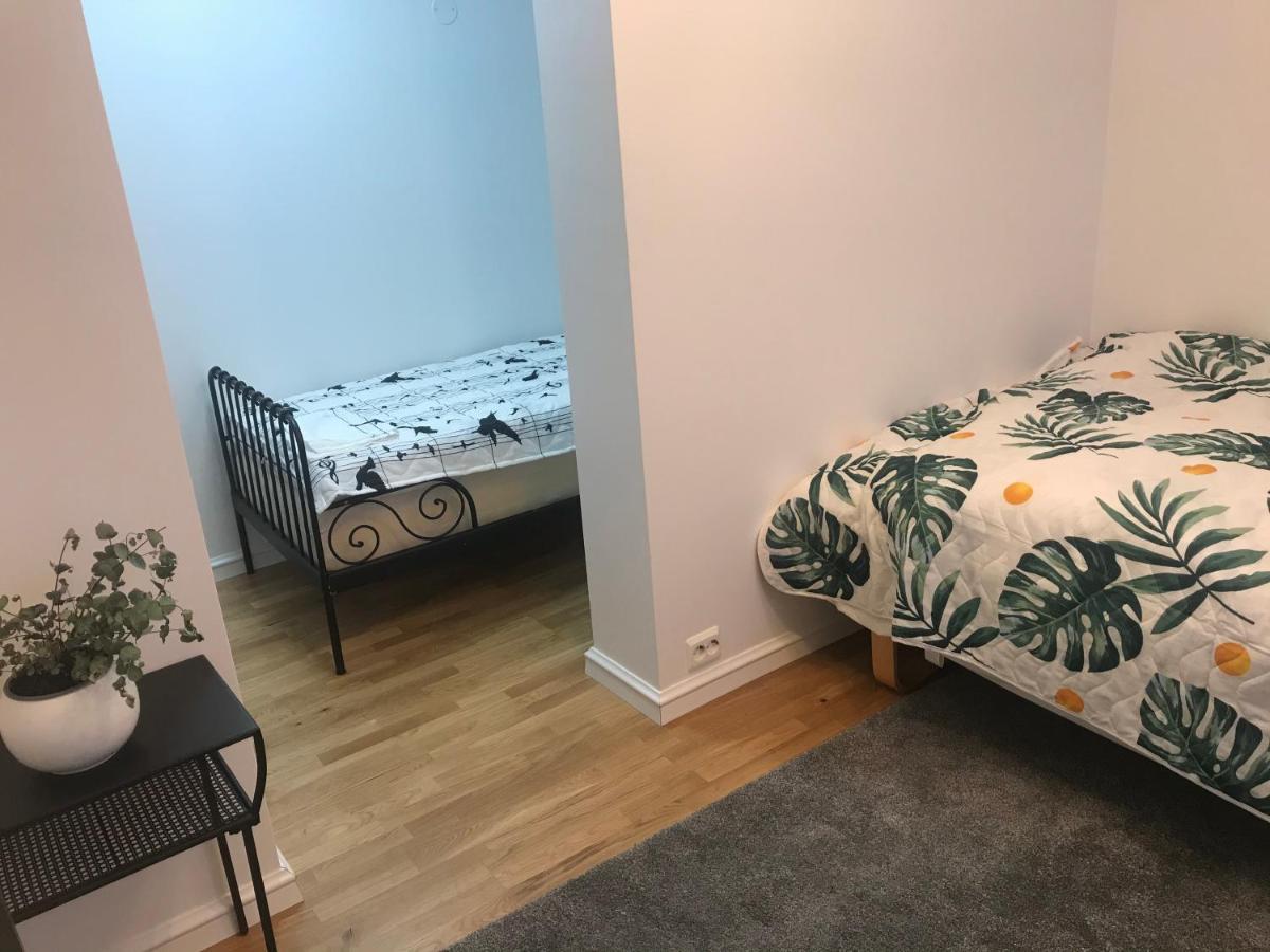 Apartament Ratvika Олесунн Экстерьер фото