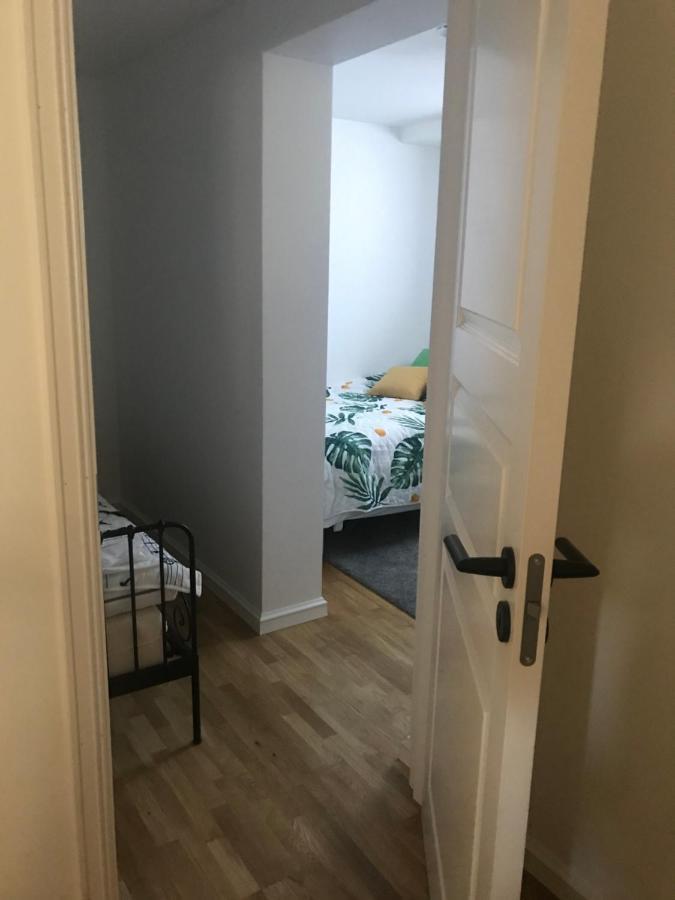 Apartament Ratvika Олесунн Экстерьер фото