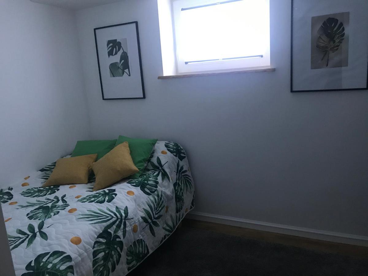 Apartament Ratvika Олесунн Экстерьер фото