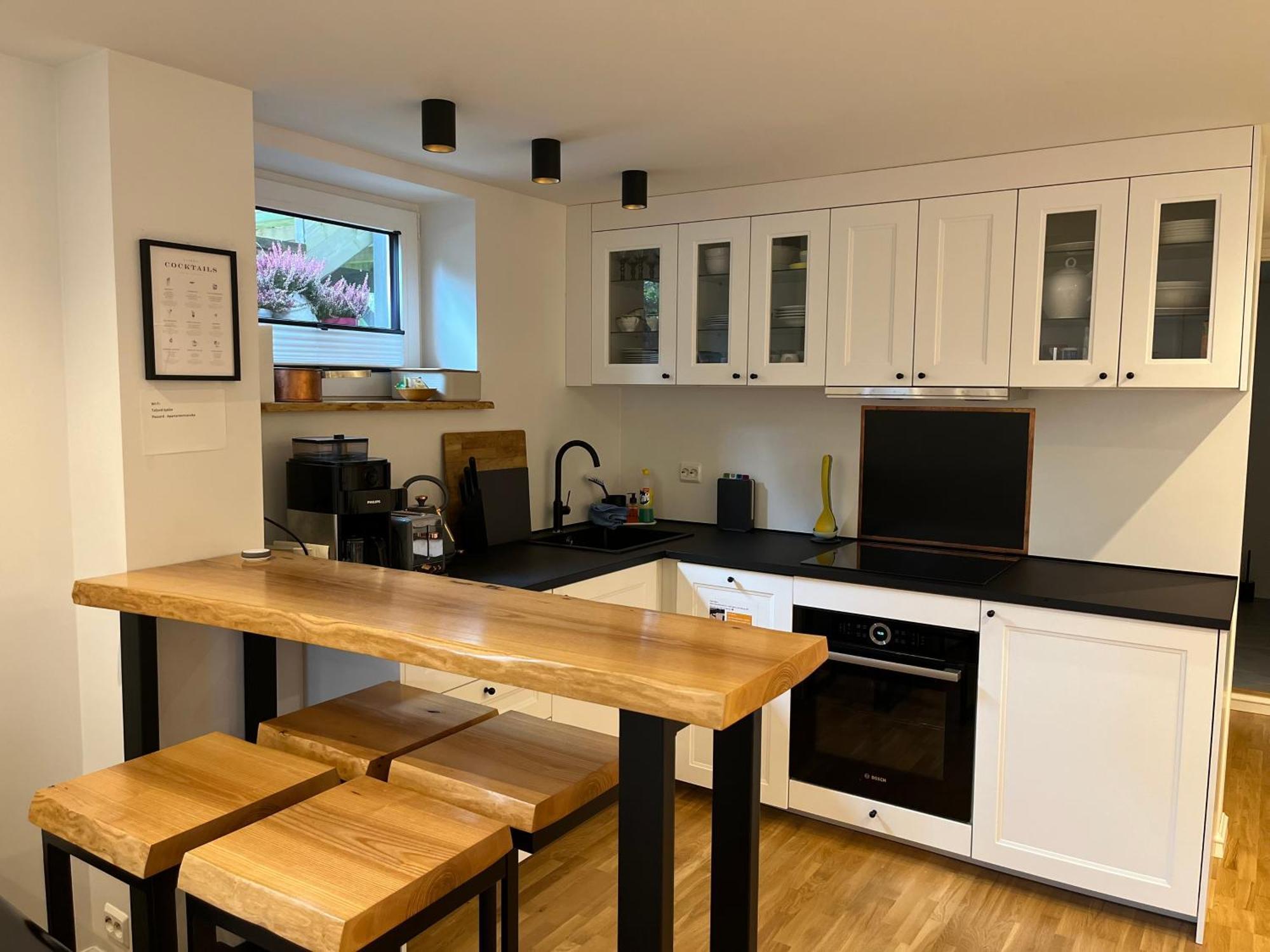 Apartament Ratvika Олесунн Экстерьер фото